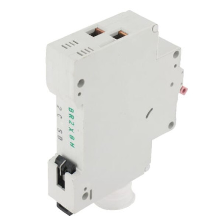Disjoncteur de protection de ligne 2A EATON PLN6C21N