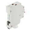 Disjoncteur de protection de ligne 2A EATON PLN6C21N