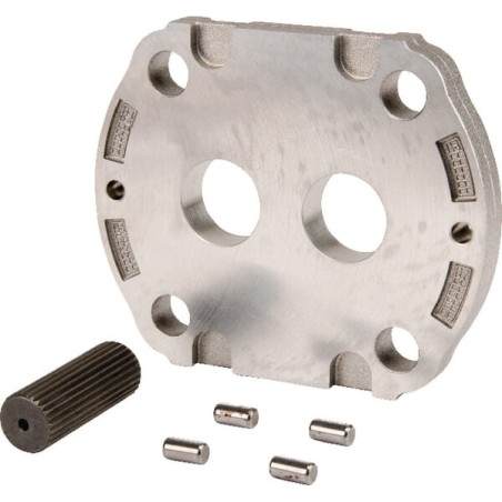 Kit de raccords CASAPPA PLP92086S6