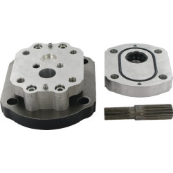 Kit de raccords CASAPPA PLP93083Z6