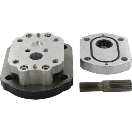 Kit de raccords CASAPPA PLP93083Z6