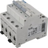 Disjoncteur EATON PLS6B163N