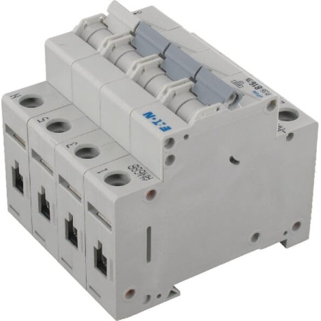 Disjoncteur EATON PLS6B163N
