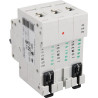 Disjoncteur de protection de ligne 16A EATON PLS6C163