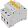 Disjoncteur de protection de ligne 25A EATON PLS6C253