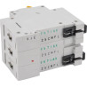 Disjoncteur de protection de ligne 25A EATON PLS6C253