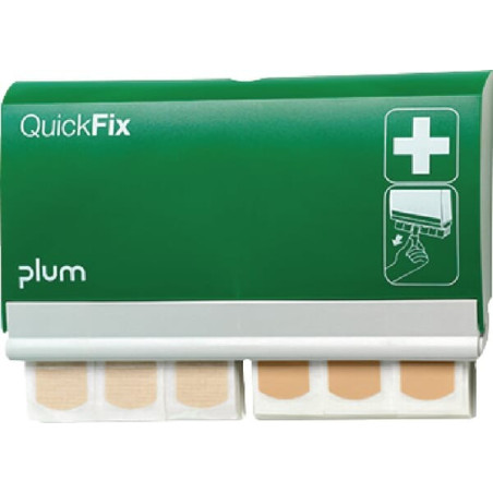 Distributeur de pansements PLUM PLUM5507