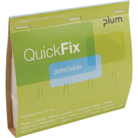 Distributeur de pansements PLUM PLUM5513
