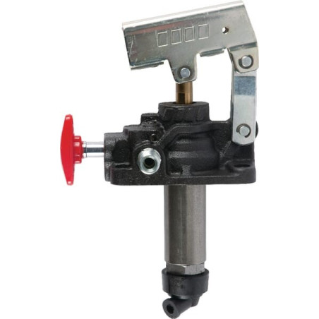 Pompe à main OMFB PMSD25VP