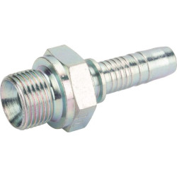 Raccord ALFAGOMMA PN106