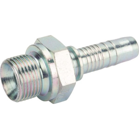 Raccord ALFAGOMMA PN106