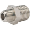 Raccord cônique double UNIVERSEL PN1412T