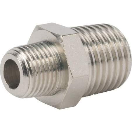 Raccord cônique double UNIVERSEL PN1814T