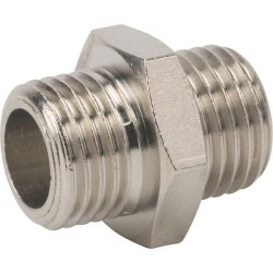 Raccord double UNIVERSEL PN1818P