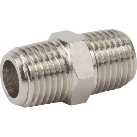 Raccord cônique double UNIVERSEL PN1818T