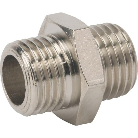 Raccord double UNIVERSEL PN3838P