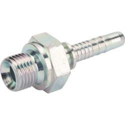 Raccord ALFAGOMMA PN64