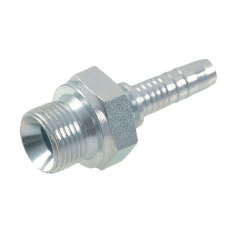 Raccord ALFAGOMMA PN86