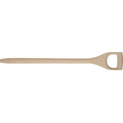 Manche de bêche POLET PO132285