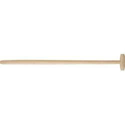 Manche de bêche POLET PO136290