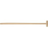 Manche de bêche POLET PO136290
