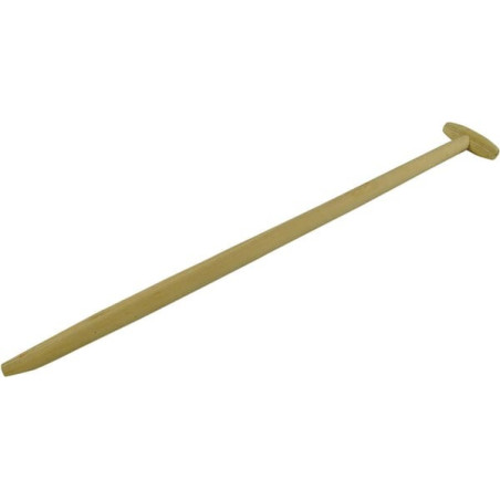 Manche de bêche POLET PO136290