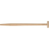 Manche de bêche POLET PO137285