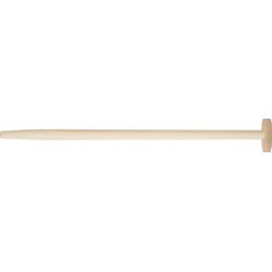 Manche de bêche POLET PO139285