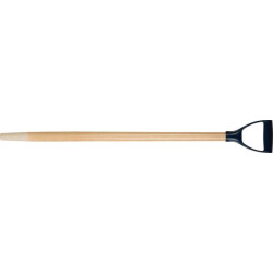 Manche de fourche POLET PO141450