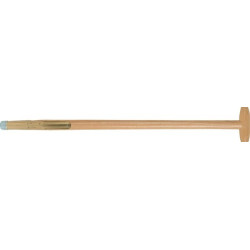 Manche de fourche POLET PO141499