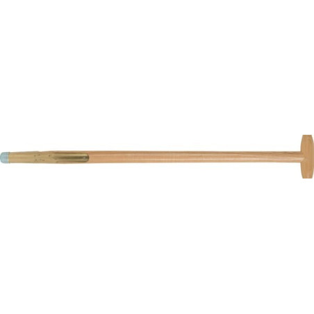 Manche de fourche POLET PO141499
