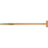 Manche de fourche POLET PO141499