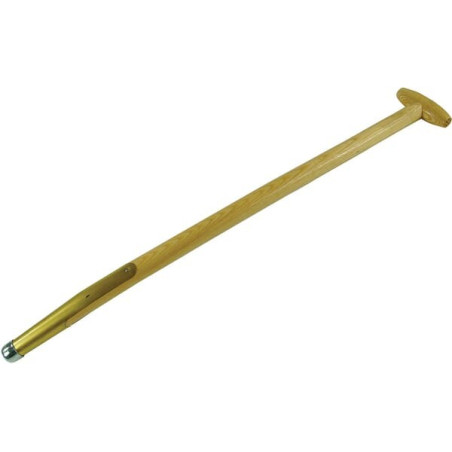 Manche de fourche POLET PO141499