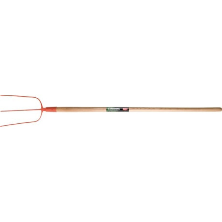 Fourche à fumier POLET PO303010