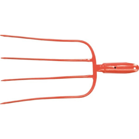 Fourche à fumier POLET PO304001