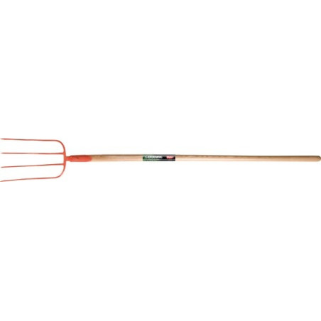 Fourche à fumier POLET PO304011