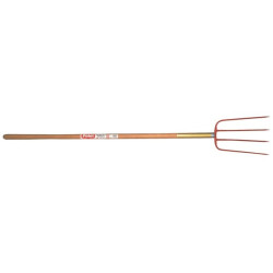 Fourche à fumier POLET PO304135