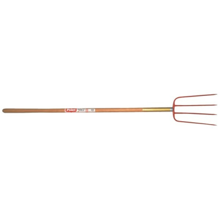 Fourche à fumier POLET PO304135