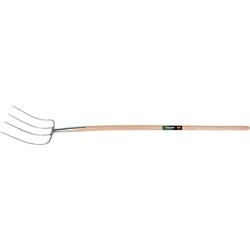 Fourche à fumier POLET PO304135E