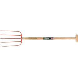 Fourche à fumier POLET PO305000T