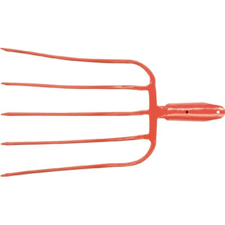Fourche à fumier POLET PO305001