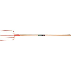 Fourche à fumier POLET PO305011