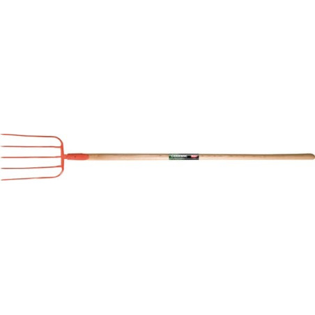 Fourche à fumier POLET PO305011