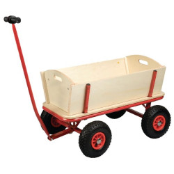 Chariot POLET PO750010
