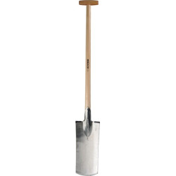 Bêche DE PYPERE PODP101T