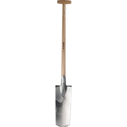 Bêche DE PYPERE PODP103T40