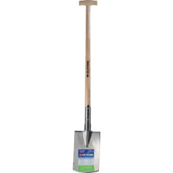 Bêche DE PYPERE PODP105T