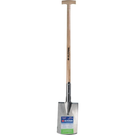 Bêche DE PYPERE PODP105T