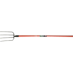Fourche à fumier POLET POFH304135