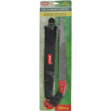 Scie arboricole POLET POPP15003